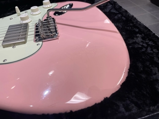 Suhr Mateus Asato SS Classic S Antique 4